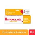 Hipoglos Amendoas Pomada 80G