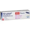 Hirudoid 3Mg/G Pomada 40G