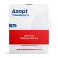 Azopt 1% Suspensão Oftálmica Estéril 5ml