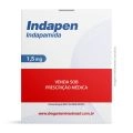 Indapen Sr 1,5 Mg C/ 30 Comprimidos