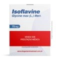 Isoflavine 75Mg Com 30 Comprimidos
