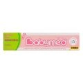 Pomada Para Assaduras Babymed Rosa 45G