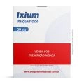 Ixium Creme 50 Mg / G C / 12 Sachês