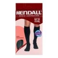 Meia Masculina Kendall 3/4 Panturrilha Média Compressão Marinho G