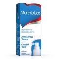 Merthiolate 1,0% 30 Ml