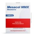 Mesacol Mmx 1200Mg C/30 Comprimidos