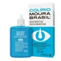 Colírio Moura Brasil 0,15Mg + 0,30Mg/Ml 20 Ml