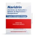 Naridrin Adulto 15Ml