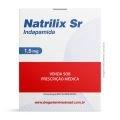 Natrilix Sr 1,5 Mg Com 30 Drágeas