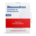 Nausedron 8Mg Com 10 Comprimidos