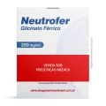 Neutrofer 250Mg/Ml Com 30Ml Gotas