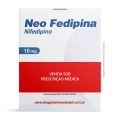 Neo Fedipina 10mg 30 Comprimidos