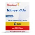 Nimesulida 50 Mg / Ml Gotas 15 Ml Genérico Ems
