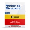 Nitrato de Miconazol 20mg/ml Loção 30 Ml Genérico Cimed