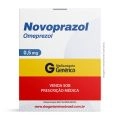 Novoprazol 20Mg 56 Cápsulas