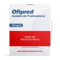 Oftpred 1% Colírio 5 Ml