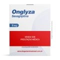 Onglyza 5Mg C/28 Comprimidos