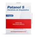 Patanol S 0,2% 2,5 Ml
