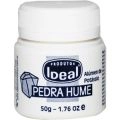 Pedra Hume Sólida 50 G