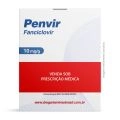 Penvir 1% Creme 5 G