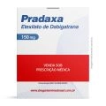 Pradaxa 150Mg C/60 Cápsulas
