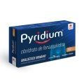 Pyridium 100mg 25 Drágeas