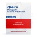 Qlaira 3mg + 2mg 28 Comprimidos