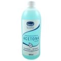 Solução A Base De Acetona Ideal 500Ml