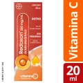 Redoxon Vitamina C Para Bebês Em Gotas Com 20ml Bayer