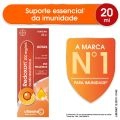 Redoxon Vitamina C Para Bebês Em Gotas Com 20ml Bayer