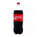 Refrigerante Coca Cola Pet 2L