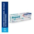 Reparil Gel Tripla Ação 30g