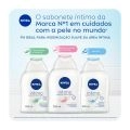 Sabonete  Liquido Intimo Nivea Suave 250Ml