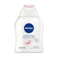 Sabonete  Liquido Intimo Nivea Suave 250Ml