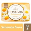 Sabonete Relaxamento Camomila 85g Francis 
