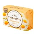 Sabonete Relaxamento Camomila 85g Francis 