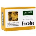 Sabonete Granado Enxofre 90G