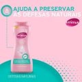 Sabonete Líquido Intimo Defesa Natural 200ml Intimus