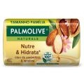 Sabonete Naturals Nutre e Hidrata Óleo de Amêndoas e Lanolina 150g Palmolive