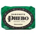 Sabonete Phebo Amazonian 90G
