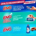 Sal De Fruta Eno Sabor Tradicional Com 2 Envelopes 5g Cada