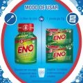 Sal De Fruta Eno Sabor Guaraná 100G
