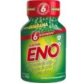 Sal De Fruta Eno Sabor Guaraná 100G