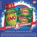 Sal De Fruta Eno Sabor Guaraná 100G