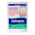 Salonpas Adesivo Grande Com 02 Unidades