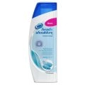 Shampoo Anticaspa Head And Shoulders  Hidratante Óleo De Amêndoas 200Ml