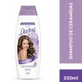 Shampoo Darling Ceramidas 350Ml