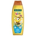 Shampoo Infantil Palmolive Naturals Kids 350Ml