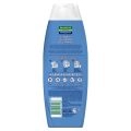 Shampoo Naturals Cuidado Anticaspa Extrato de Eucalipto e Zinco 350ml Palmolive