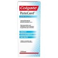 Solução PerioGard Sem Álcool Colgate 250 ml